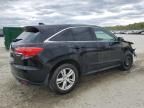 2015 Acura RDX Technology