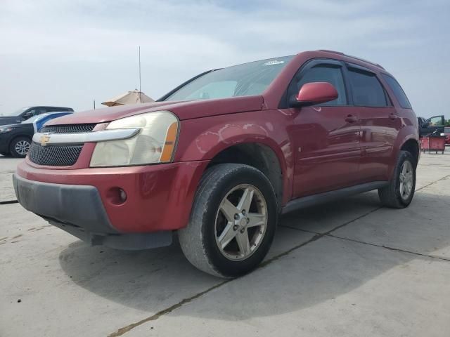 2006 Chevrolet Equinox LT