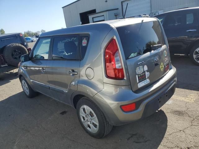 2013 KIA Soul