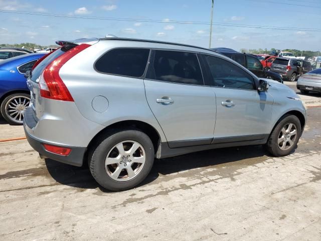 2010 Volvo XC60 3.2