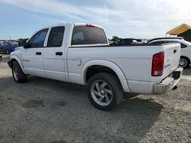 2003 Dodge RAM 1500 ST