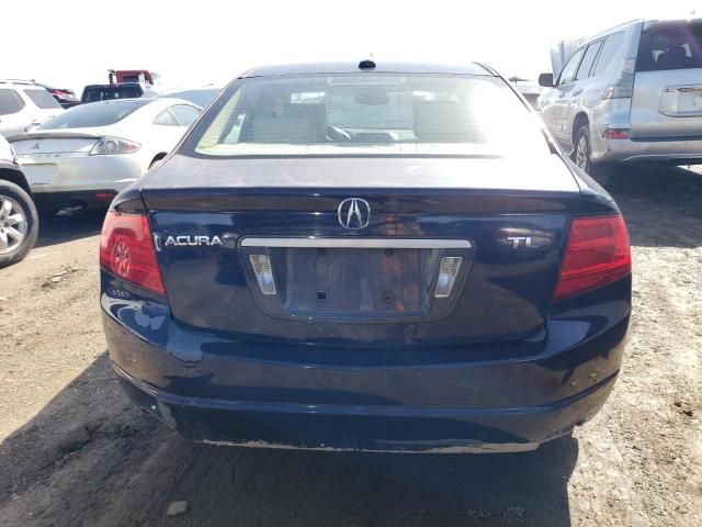 2006 Acura 3.2TL