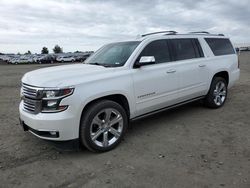 2016 Chevrolet Suburban K1500 LTZ for sale in Airway Heights, WA