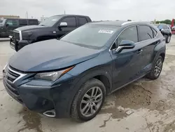 2015 Lexus NX 200T for sale in Grand Prairie, TX