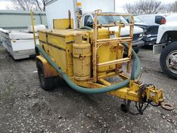 Clean Title Trucks for sale at auction: 1987 Hesc 150015