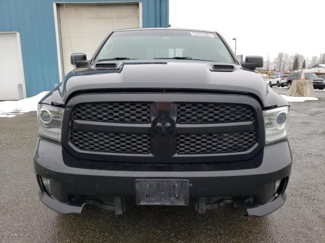 2017 Dodge RAM 1500 Sport