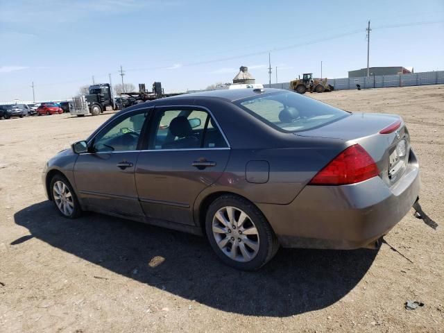 2006 Honda Accord EX