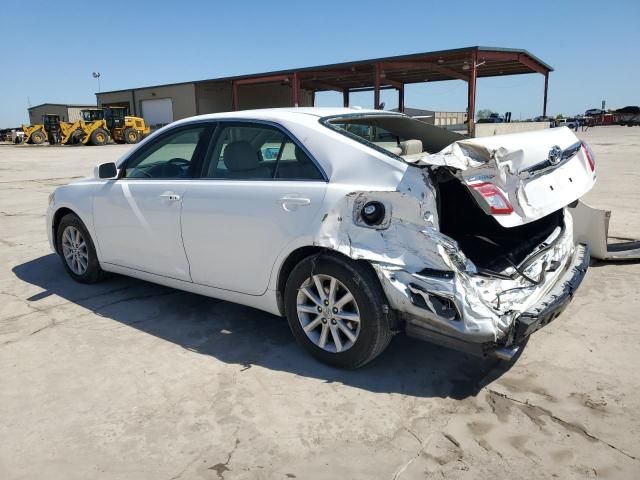 2011 Toyota Camry SE