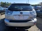 2008 Lexus RX 400H