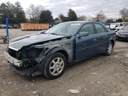 Cadillac Vehiculos salvage en venta: 2006 Cadillac CTS