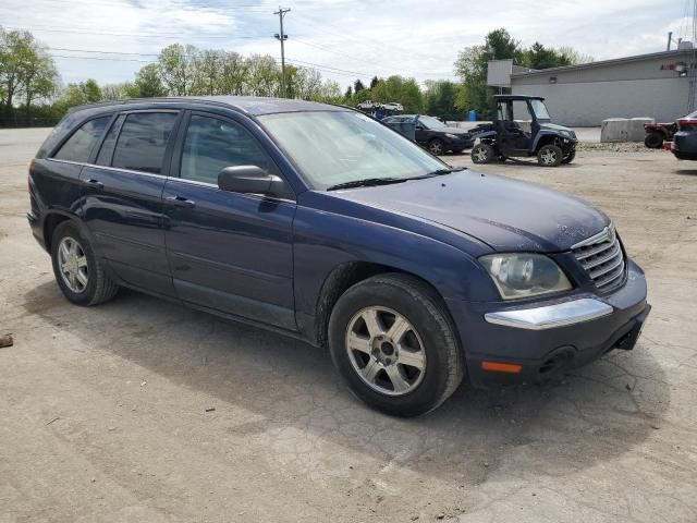 2005 Chrysler Pacifica Touring