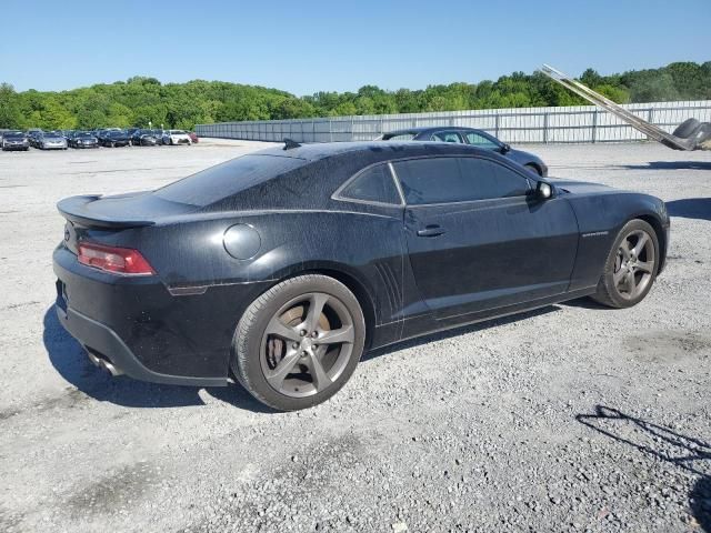 2014 Chevrolet Camaro 2SS