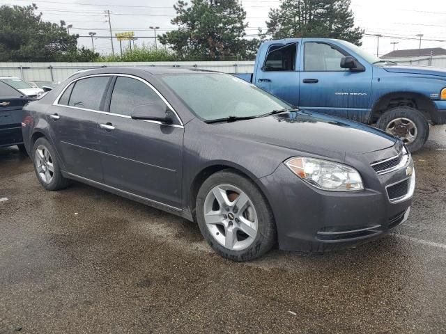 2012 Chevrolet Malibu 1LT