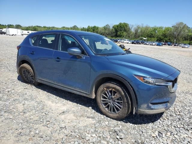 2020 Mazda CX-5 Sport