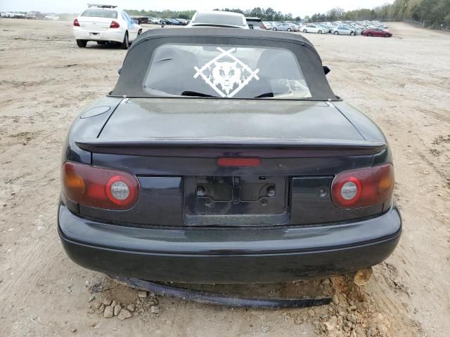 1993 Mazda MX-5 Miata