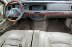 2001 Mercury Grand Marquis LS