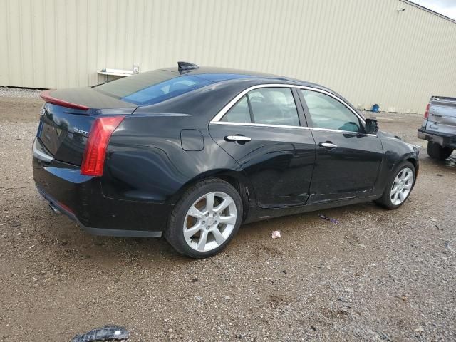 2016 Cadillac ATS