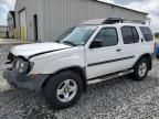 2003 Nissan Xterra XE