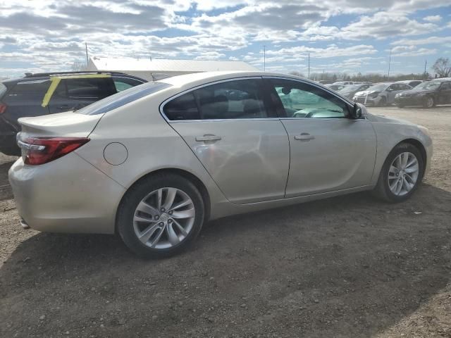 2016 Buick Regal