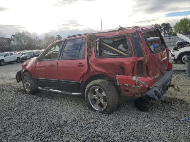 2003 Ford Expedition XLT