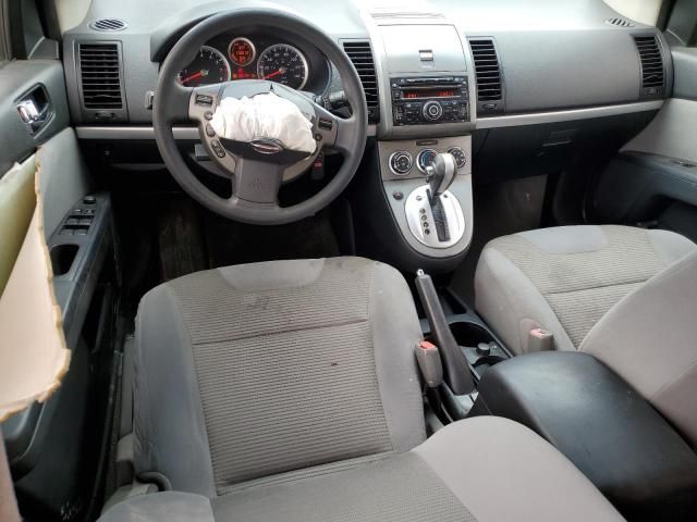 2011 Nissan Sentra 2.0