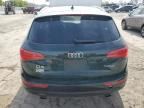 2013 Audi Q5 Premium Hybrid