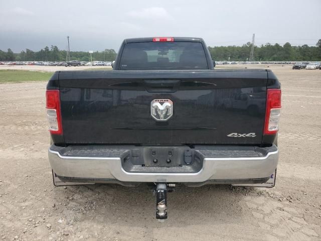 2022 Dodge RAM 3500 Tradesman