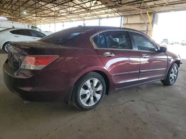 2009 Honda Accord EXL