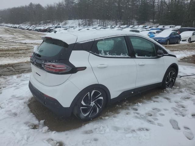 2023 Chevrolet Bolt EV 2LT