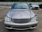 2006 Mercedes-Benz C 230