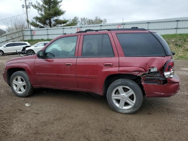 2007 Chevrolet Trailblazer LS