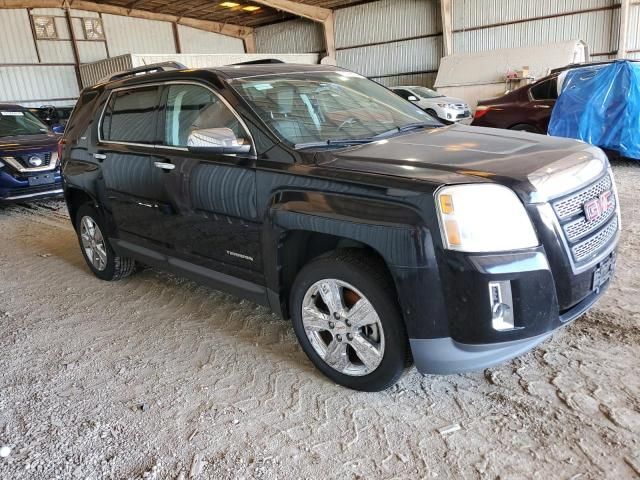 2015 GMC Terrain SLT