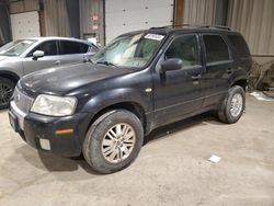 Vehiculos salvage en venta de Copart West Mifflin, PA: 2006 Mercury Mariner