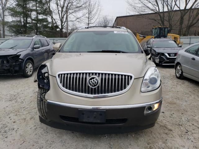 2011 Buick Enclave CXL