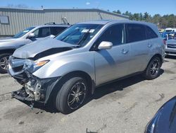 Acura Vehiculos salvage en venta: 2010 Acura MDX