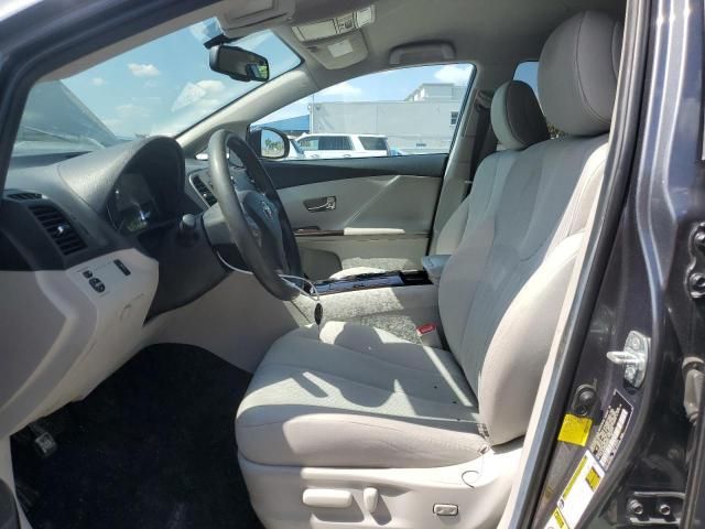 2012 Toyota Venza LE