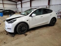 2022 Tesla Model Y for sale in Pennsburg, PA