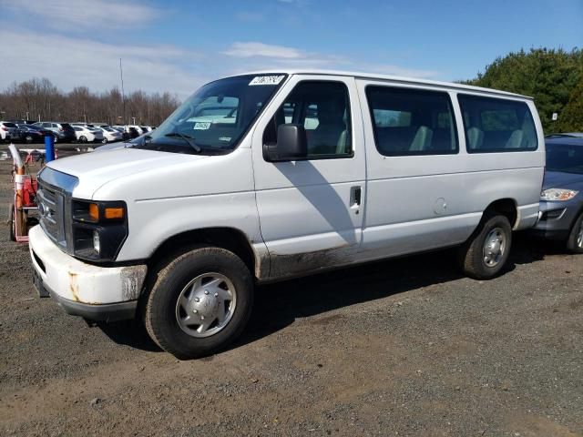 2014 Ford Econoline E250 Van