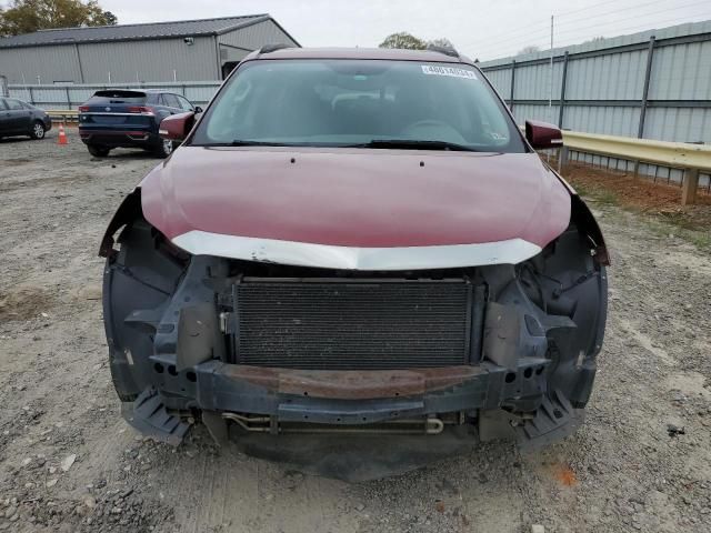 2011 Chevrolet Traverse LT