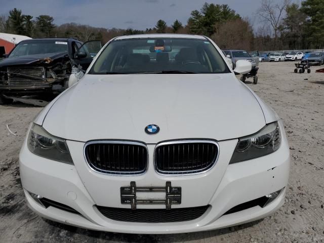 2010 BMW 328 I