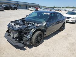 Salvage cars for sale from Copart Harleyville, SC: 2024 Honda Civic Sport