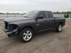 Dodge ram 1500 st salvage cars for sale: 2014 Dodge RAM 1500 ST