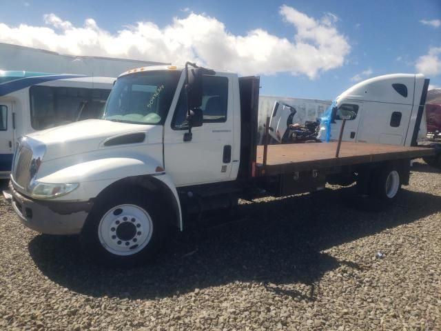 2006 International 4000 4300