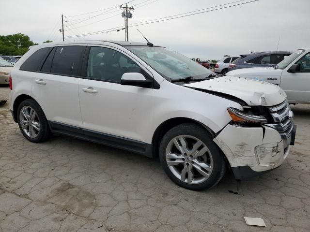 2012 Ford Edge SEL