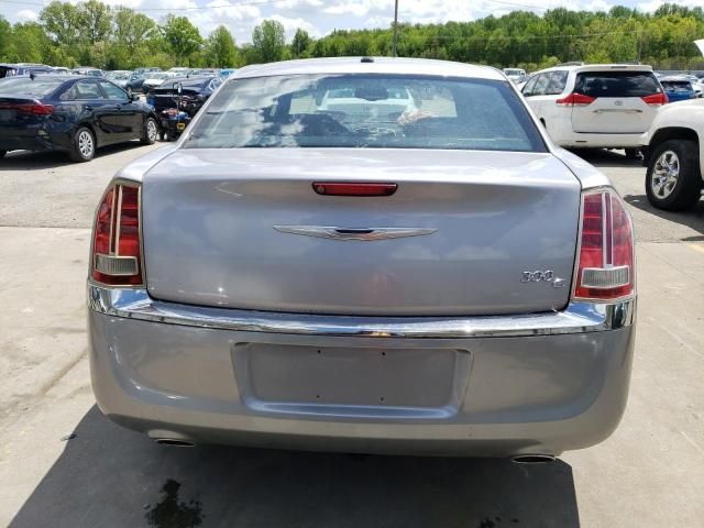 2013 Chrysler 300C