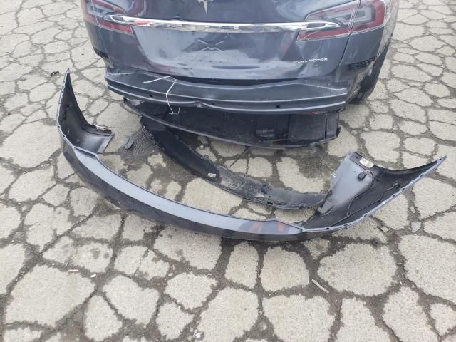 2021 Tesla Model S