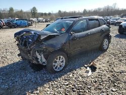 Jeep salvage cars for sale: 2014 Jeep Cherokee Latitude