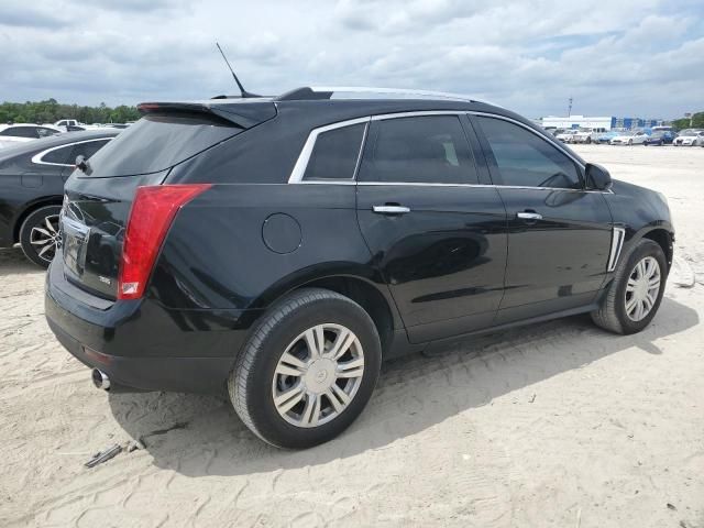 2013 Cadillac SRX Luxury Collection