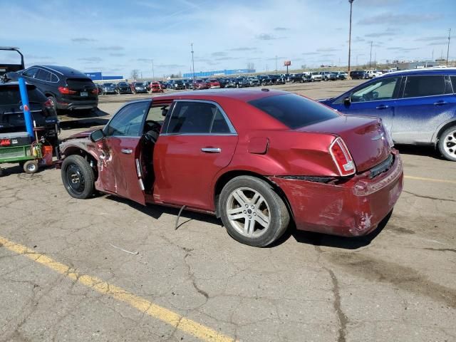 2013 Chrysler 300C