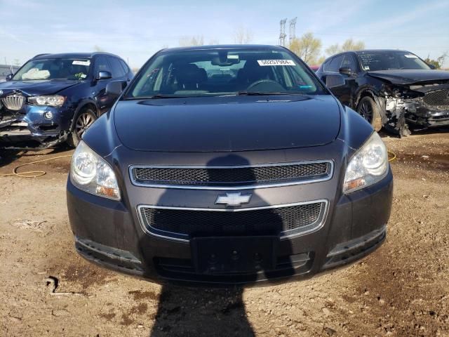 2011 Chevrolet Malibu 2LT